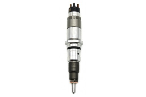 Топливная форсунка Bosch для Cummins ISL, ISLe, QSL