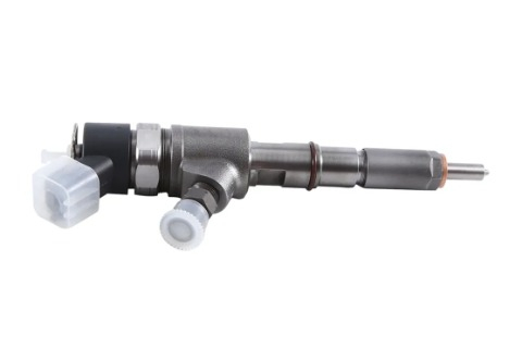 Топливная форсунка Bosch для двигателя IVECO 8140.43