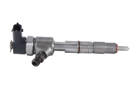 Топливная форсунка Bosch для двигателя JAC 4DA1