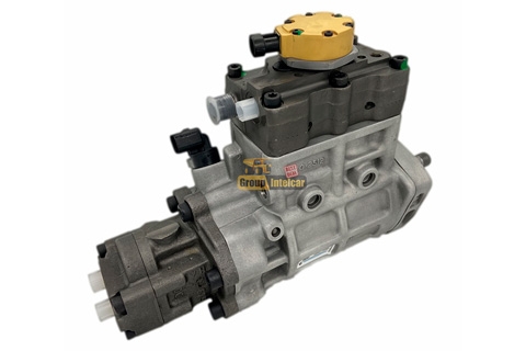 ТНВД Caterpillar C6.6
