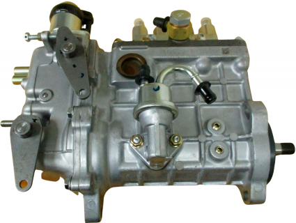 Топливный насос Kubota V3300