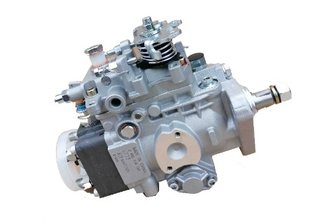 Топливный насос Perkins 1104C-44T