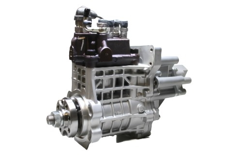 Топливный насос Yanmar 4TNV98