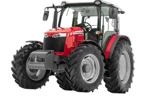 Трактор Massey Ferguson S1304-C