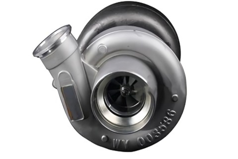 Турбина Cummins 6CT (H1E)
