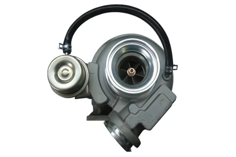Турбина Cummins ISDE4 (КАМАЗ)