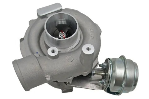 Турбина GT2052S Perkins для двигателя 1004-4T
