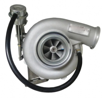 Турбина HX50W Shaanxi