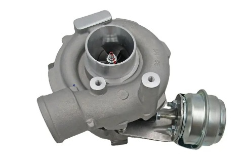 Турбина Perkins TB25 для двигателя 1004-4T для экскаватора