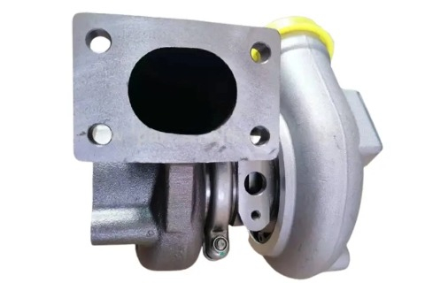 Турбина TD04L Caterpillar для двигателя 3064/SK4