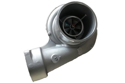 Турбина TD09 Caterpillar для двигателя 3406