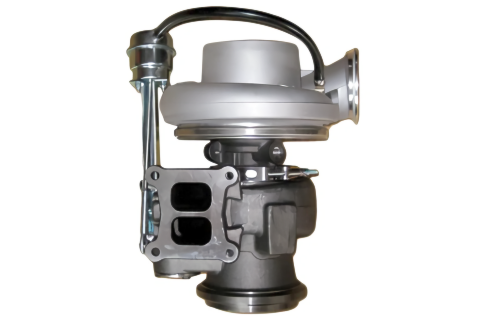 Турбина Weichai HX55W  WP12