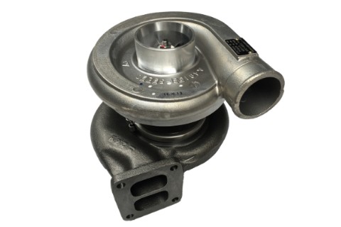 Турбокомпрессор Mitsubishi 6D24