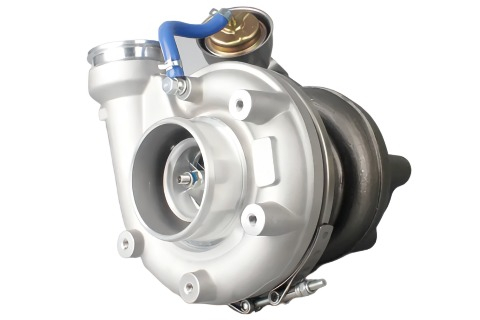 Турбокомпрессор S200G Volvo для двигателя TCD2012L6