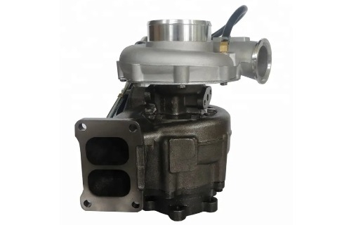 Турбокомпрессор Weichai WD615