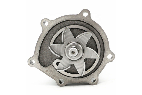 Водяная помпа Isuzu 4JJ1