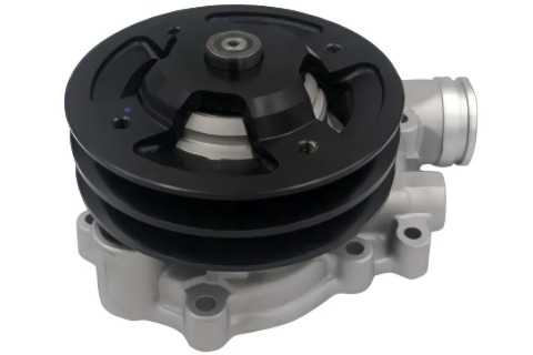 Водяная помпа Isuzu Forward 6HE1