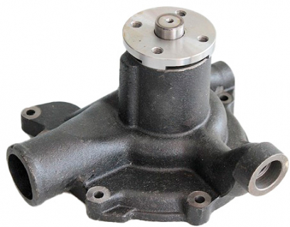Водяная помпа Mitsubishi 6D16