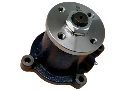 Водяная помпа Mitsubishi 6D34
