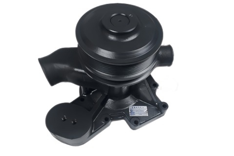 Водяная помпа WP10 Shaanxi