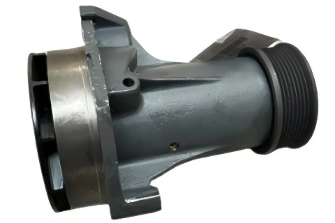Водяной насос (помпа) Weichai WD10
