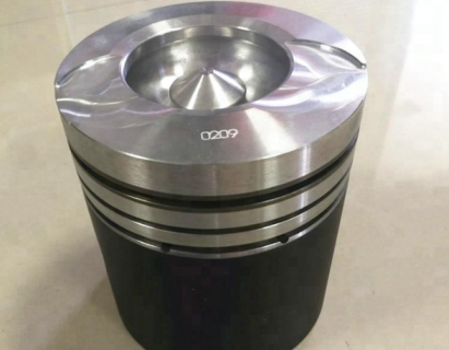 Запчасти двигателя Doosan DE12TIS