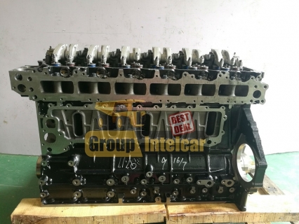 Двигатель 6HK1 Isuzu в комплектации Long block