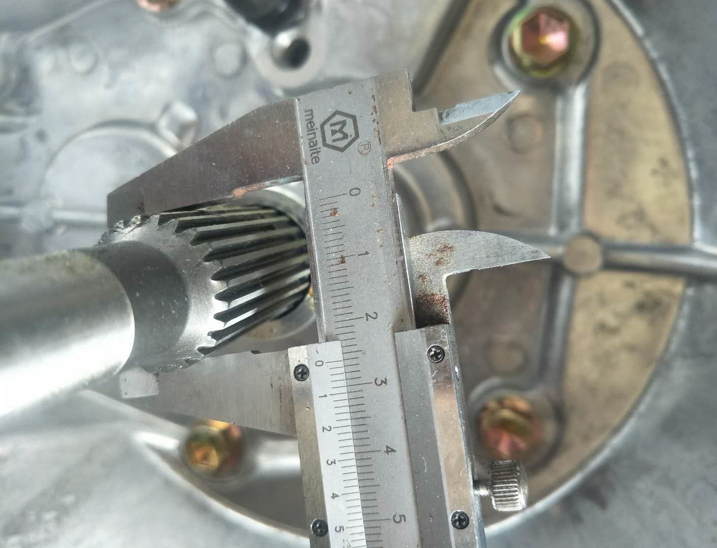 Коробка передач Isuzu 4JB1T