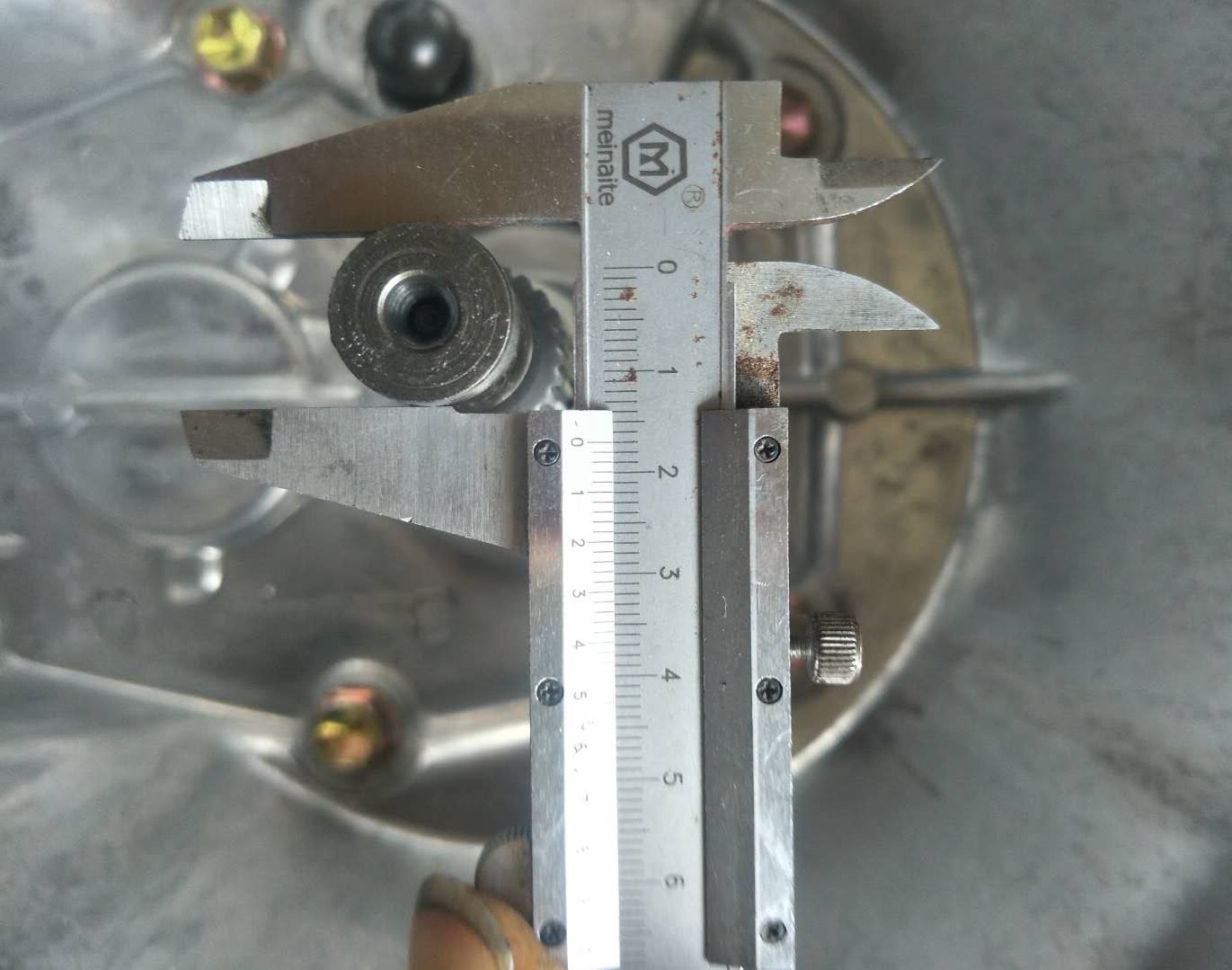 Коробка передач Isuzu 4JB1T