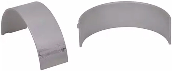 Вкладыши коренные и шатунные Mitsubishi 6D34