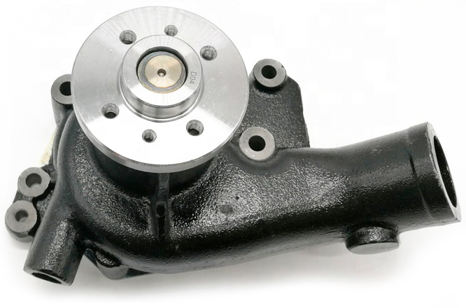 Водяная помпа Doosan DB58TIS