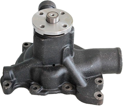 Водяная помпа Mitsubishi 6D16