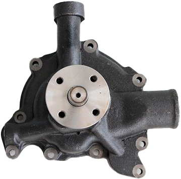 Водяная помпа Mitsubishi 6D16