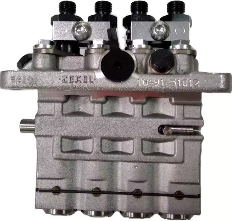 Топливный насос Kubota V2203