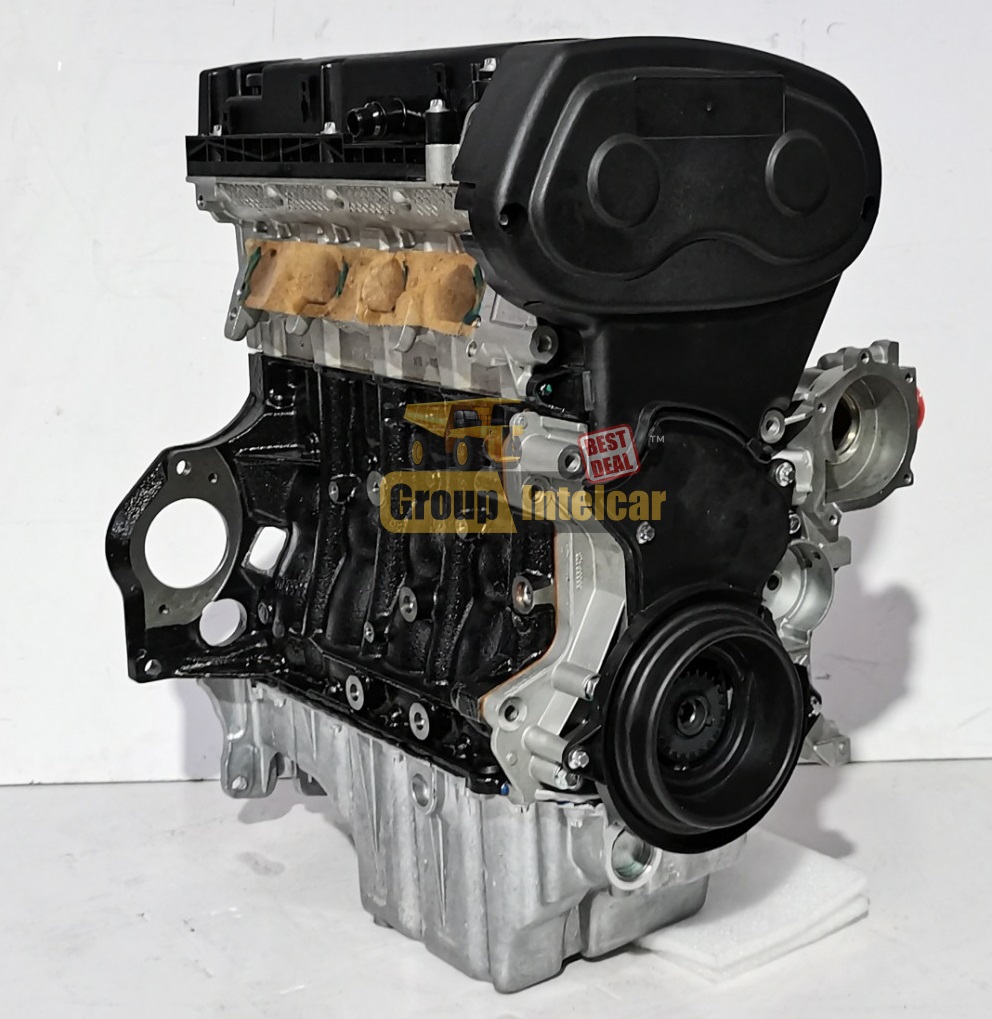 Двигатель Chevrolet F18D4