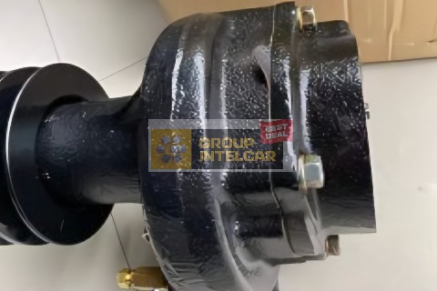 Помпа для двигателя ​Mitsubishi S6B3