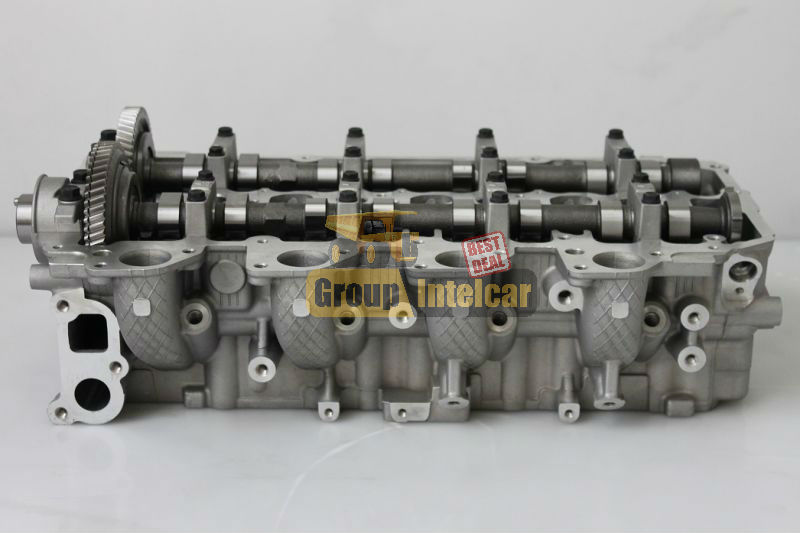 Головка блока цилиндров Mitsubishi 4D56U