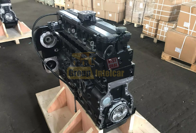 Двигатели бульдозеров Четра