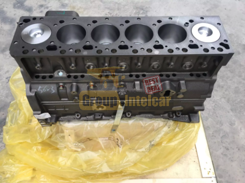 Двигатели самосвалов Dongfeng