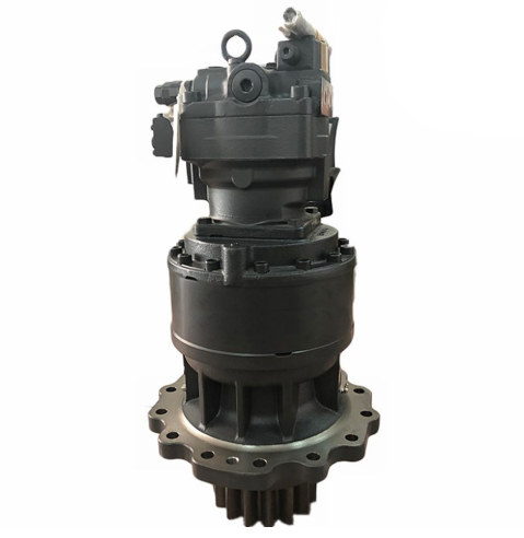 Редуктор хода, редуктор поворота KATO HD 1023 II, HD 1023 III