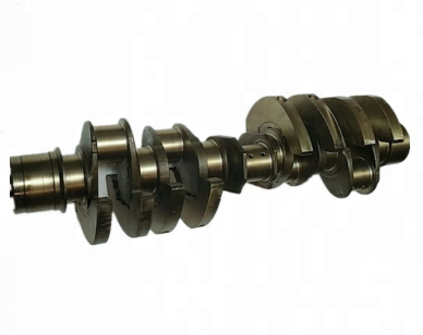 Коленвал Isuzu 10PD1, 10PC1, 10PE1