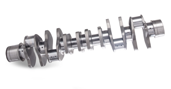 Коленвал Isuzu 12PC1, 12PD1