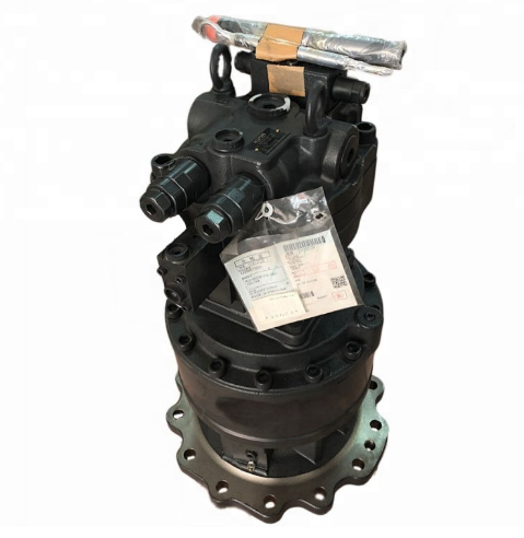 Редуктор хода, редуктор поворота KATO HD 1023 II, HD 1023 III