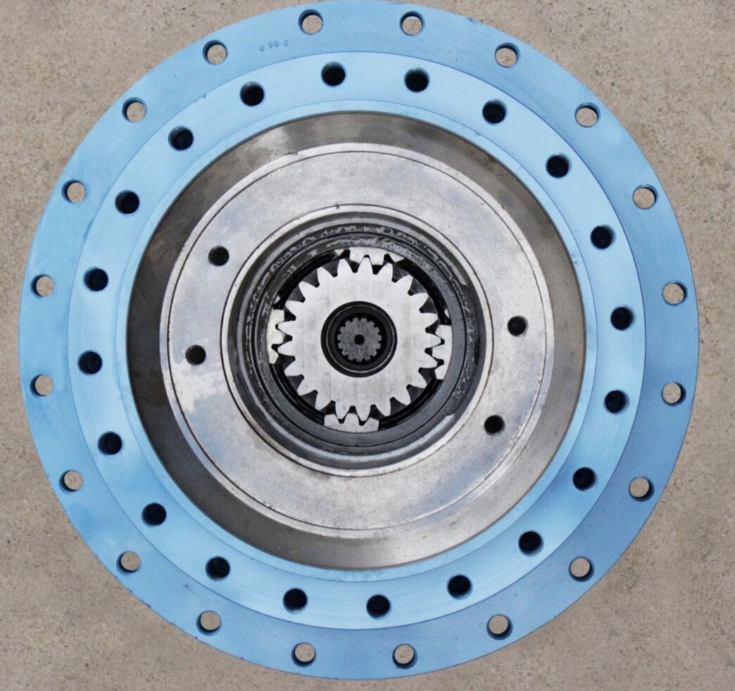 Редуктор хода CAT 345, 345B, 345B II, 345B L, 345D, 345D L, 345D L VG, 345C, 345C L