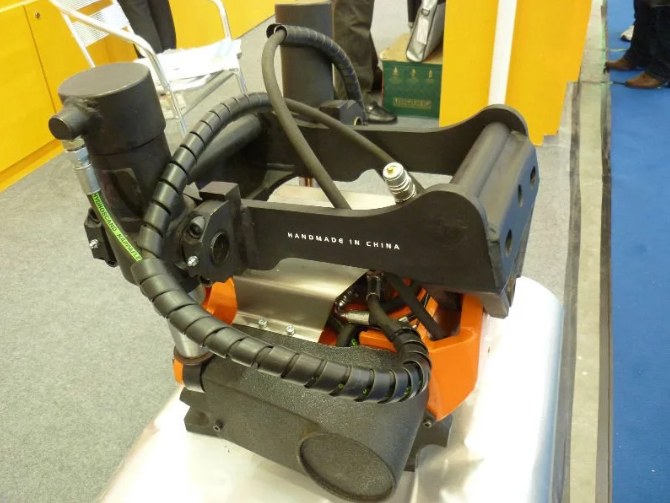 Ротатор 3-6 тонн