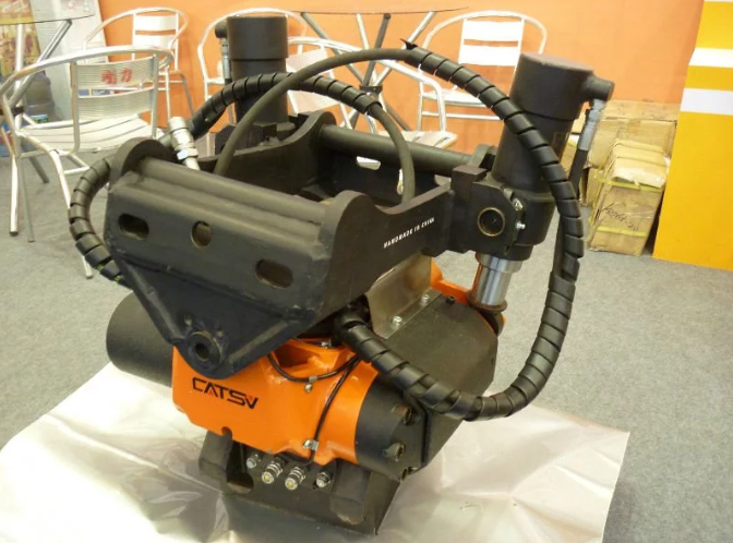 Ротатор 3-6 тонн