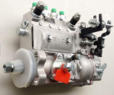 ТНВД Cummins 4BT3.9