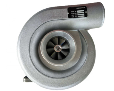 Турбокомпрессор Mitsubishi 6D22