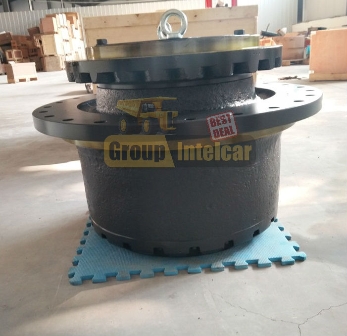 Hitachi ZX650LC-3, ZX650H, ZX650-3