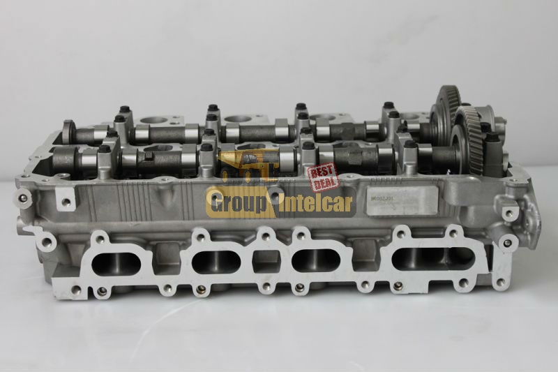 Головка блока цилиндров Mitsubishi 4D56U